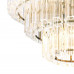 Дополнительное фото Подвесная люстра Delight Collection Vittoria KG0769P-10 clear: Купить в Интернет магазин освещения GCSVET.RU