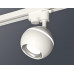 Дополнительное фото Светильник трековый (однофазный) с подсветкой Ambrella Light Track System XT1101002 (A2520, C1101, N7022): Купить в Интернет магазин освещения GCSVET.RU