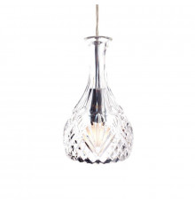 Светильник подвесной Arte Lamp Caraffa A4981SP-1CC