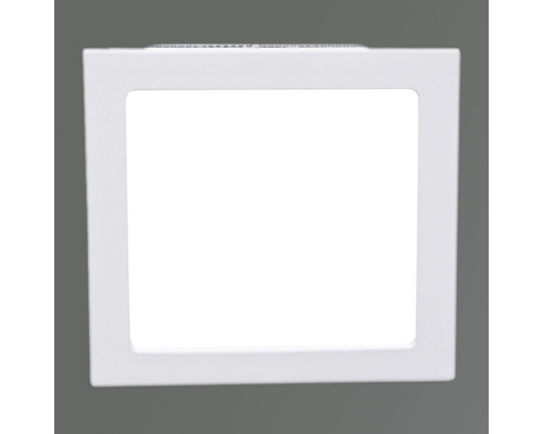 Основное фото Светильник встраиваемый Reluce 00212-9.0-001LF LED 12W WT: Купить в Интернет магазин освещения GCSVET.RU