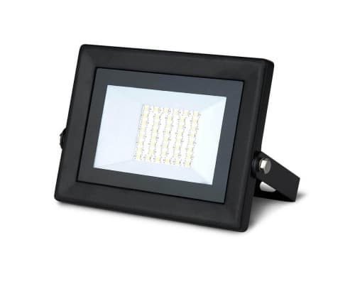 Основное фото Прожектор светодиодный Gauss Qplus 30W 6500К 613511330: Купить в Интернет магазин освещения GCSVET.RU