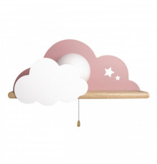 Светильник настенный Loft IT Axel 10134 Pink