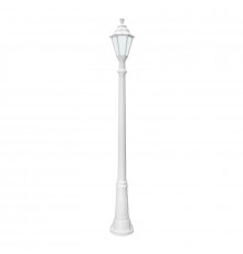 Уличный фонарь Fumagalli Gigi/Rut E26.156.000.WYF1R