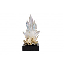 Фигурка Цветок-кристалл Garda Decor 55RD6150
