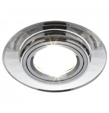 Светильник встраиваемый Ambrella Light Classic 8160 CL