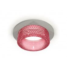 Светильник встраиваемый Ambrella Light Techno Spot XC6514042 (C6514, N6152)