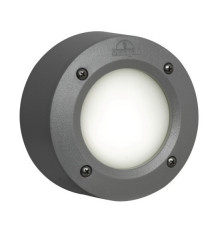 Светильник светодиодный уличный Fumagalli Extraleti 100 Round 2S1.000.000.LYG1L