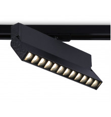 Светильник трековый (однофазный) Ambrella Light Track System GL6817