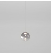 Светильник подвесной Eurosvet Wonder 50234/1 LED дымчатый a058641
