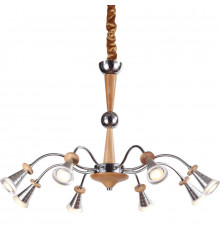 Люстра подвесная Lucia Tucci Natura 071.8 LED