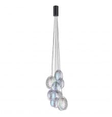 Люстра подвесная Odeon Light Mussels 5039/8