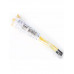 Дополнительное фото Светильник на солнечных батареях (10625) Uniel Promo USL-C-419/PT305 Yellow Crocus: Купить в Интернет магазин освещения GCSVET.RU