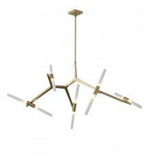 Люстра подвесная ST Luce Laconicita SL947.202.10