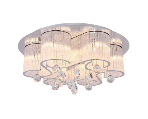 Основное фото Люстра потолочная Arte Lamp 11 A8562PL-15CL: Купить в Интернет магазин освещения GCSVET.RU