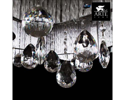 Дополнительное фото Люстра потолочная Arte Lamp 11 A8562PL-15CL: Купить в Интернет магазин освещения GCSVET.RU