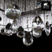 Дополнительное фото Люстра потолочная Arte Lamp 11 A8562PL-15CL: Купить в Интернет магазин освещения GCSVET.RU