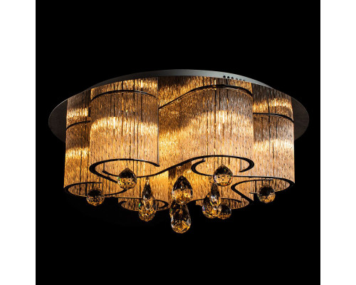 Дополнительное фото Люстра потолочная Arte Lamp 11 A8562PL-15CL: Купить в Интернет магазин освещения GCSVET.RU