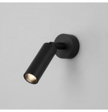 Светильник спот Eurosvet Pin 20133/1 LED черный