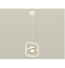 Светильник подвесной Ambrella Light Traditional (C9118, N8124) XB9118103