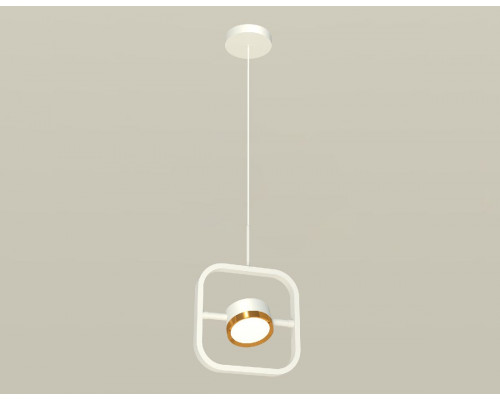 Основное фото Светильник подвесной Ambrella Light Traditional (C9118, N8124) XB9118103: Купить в Интернет магазин освещения GCSVET.RU