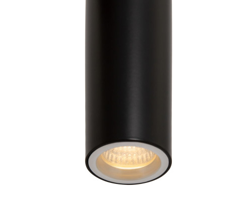 Дополнительное фото Светильник подвесной Freya Telescope FR5168PL-L3B: Купить в Интернет магазин освещения GCSVET.RU