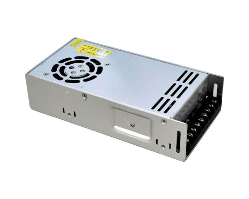Основное фото Сетевой адаптер для светодиодной ленты Feron LB009 12V 350W IP20 29A 21499: Купить в Интернет магазин освещения GCSVET.RU