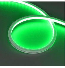 Грейзер Arlight SPI THOR-TOP-B70-10x10mm 24V RGB (15 W/m, IP67, 5m, wire x2) 045323