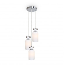 Светильник подвесной Freya Pitch FR5365PL-03CH