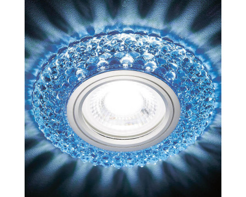 Дополнительное фото Встраиваемый светодиодный светильник Ambrella Light Led S290 GD: Купить в Интернет магазин освещения GCSVET.RU