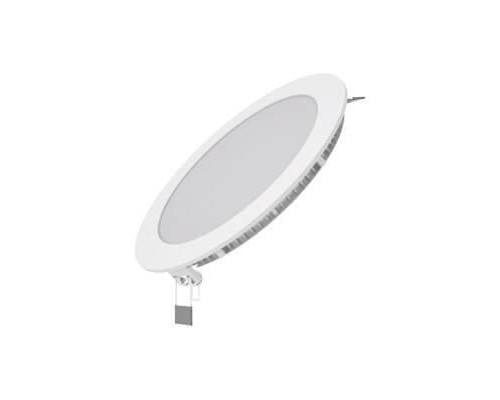 Основное фото Светильник встраиваемый LED Gauss 939111112: Купить в Интернет магазин освещения GCSVET.RU