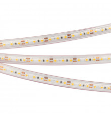 Лента светодиодная герметичная Arlight RTW-PS-A120-10mm 12V Warm2700 (9.6 W/m, IP67, 2835, 5m) 028547(2)