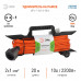 Дополнительное фото Удлинитель силовой Эра UFx-1-2x1.0-20m Б0043040: Купить в Интернет магазин освещения GCSVET.RU