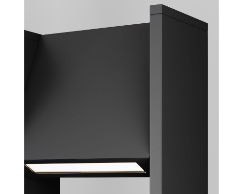 Дополнительное фото Светильник ландшафтный Maytoni Gran O465FL-L16GF3K: Купить в Интернет магазин освещения GCSVET.RU