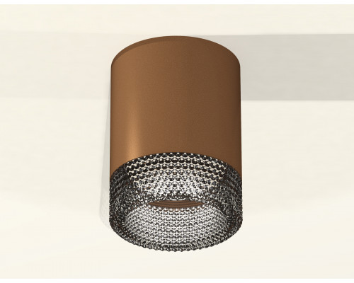 Дополнительное фото Светильник накладной Ambrella Light Techno XS6304022 (C6304, N6151): Купить в Интернет магазин освещения GCSVET.RU