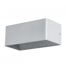 Светильник настенный LED Arte Lamp Cassetta A1422AP-1GY