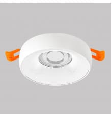 Светильник встраиваемый IMEX IL.0029.0005-WH