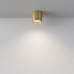 Дополнительное фото Светильник накладной Maytoni Polar C088CL-GX53-MG: Купить в Интернет магазин освещения GCSVET.RU