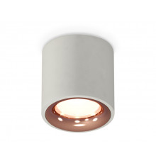 Светильник потолочный Ambrella Light Techno Spot XS7533025 (C7533, N7015)