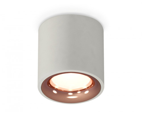 Основное фото Светильник потолочный Ambrella Light Techno Spot XS7533025 (C7533, N7015): Купить в Интернет магазин освещения GCSVET.RU