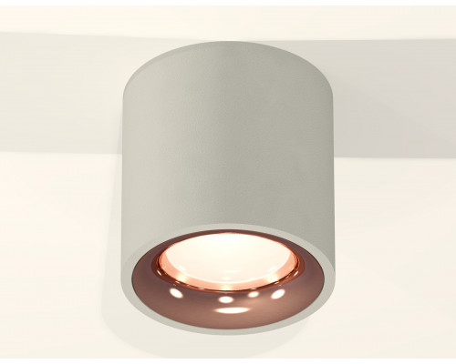 Дополнительное фото Светильник потолочный Ambrella Light Techno Spot XS7533025 (C7533, N7015): Купить в Интернет магазин освещения GCSVET.RU