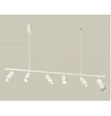 Светильник подвесной Ambrella Light Traditional DIY (С9005, С6301, A2060, N6122) XB9005130