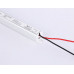 Дополнительное фото Блок питания Ambrella Light LED Driver 12V 24Вт AC185-260 2A IP20 GS8602: Купить в Интернет магазин освещения GCSVET.RU