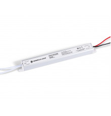 Блок питания Ambrella Light LED Driver 12V 24Вт AC185-260 2A IP20 GS8602