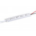 Основное фото Блок питания Ambrella Light LED Driver 12V 24Вт AC185-260 2A IP20 GS8602: Купить в Интернет магазин освещения GCSVET.RU