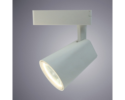 Дополнительное фото Светильник спот ARTE Lamp A1821PL-1WH: Купить в Интернет магазин освещения GCSVET.RU