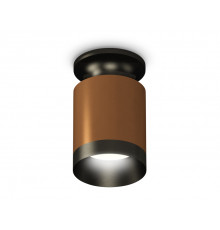 Светильник накладной Ambrella Light Techno XS6304111 (N6902, C6304, N6131)