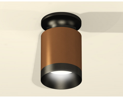 Дополнительное фото Светильник накладной Ambrella Light Techno XS6304111 (N6902, C6304, N6131): Купить в Интернет магазин освещения GCSVET.RU