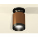 Дополнительное фото Светильник накладной Ambrella Light Techno XS6304111 (N6902, C6304, N6131): Купить в Интернет магазин освещения GCSVET.RU