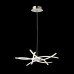 Дополнительное фото Люстра подвесная LED Mantra Aire Led 5912: Купить в Интернет магазин освещения GCSVET.RU