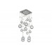 Основное фото Светильник встраиваемый Dio DArte Elite Tayo GU10.5.14.8x8.104 N: Купить в Интернет магазин освещения GCSVET.RU